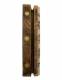 PORTA INCENSO BAULETTO LEGNO PORTA INCENSO, BAULETTO GRANDE IN LEGNO ANTICATO T - com Etnika Slog d.o.o.