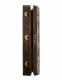 PORTA INCENSO BAULETTO LEGNO PORTA INCENSO, BAULETTO GRANDE IN LEGNO ANTICATO T - com Etnika Slog d.o.o.