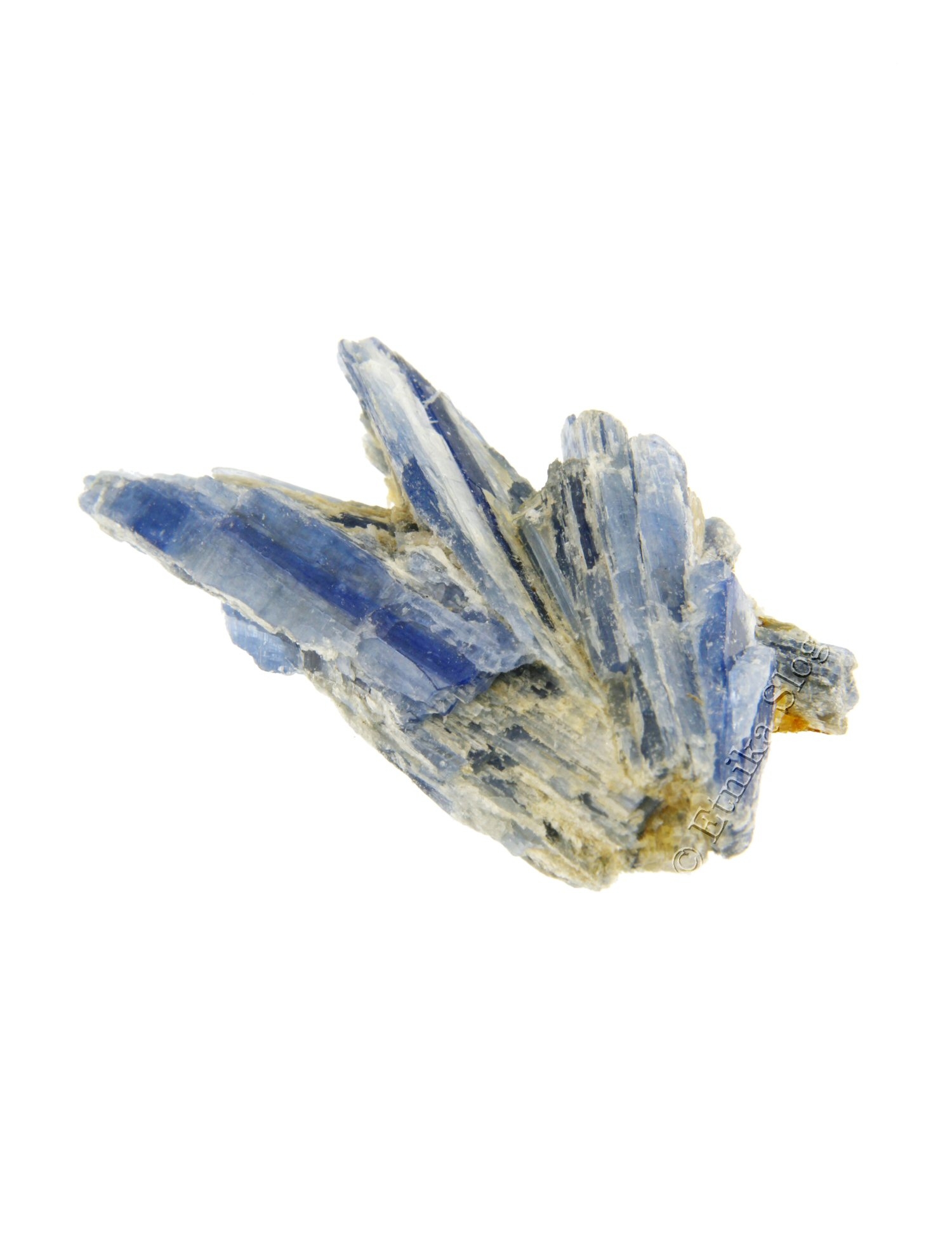 PIETRA GREZZA - CIANITE BLU -MINAS GERAIS DA PIETRA GREZZA - CIANITE BLU -MINAS GERAIS DA