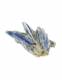PIETRA&nbsp;GREZZA -&nbsp;CIANITE BLU -MINAS GERAIS DA