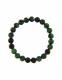 BRACCIALETTO PIETRA DURA 08 mm BRACCIALETTO IN PIETRA DURA ELASTICO, SFERE DIAMET - Etnika Slog d.o.o.
