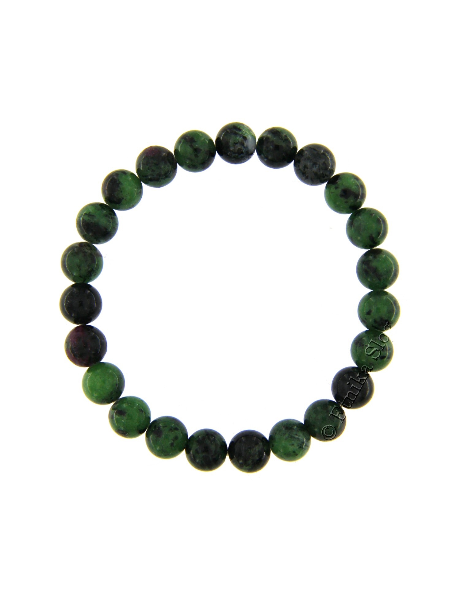 BRACCIALETTO PIETRA DURA 08 mm BRACCIALETTO IN PIETRA DURA ELASTICO, SFERE DIAMET - Etnika Slog d.o.o. BRACCIALETTO PIETRA DURA 08 mm BRACCIALETTO IN PIETRA DURA ELASTICO, SFERE DIAMET - Etnika Slog d.o.o.