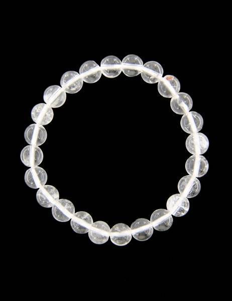 BRACCIALETTO PIETRA DURA 08 mm BRACCIALETTO IN PIETRA DURA ELASTICO, SFERE DIAMET - Etnika Slog d.o.o.