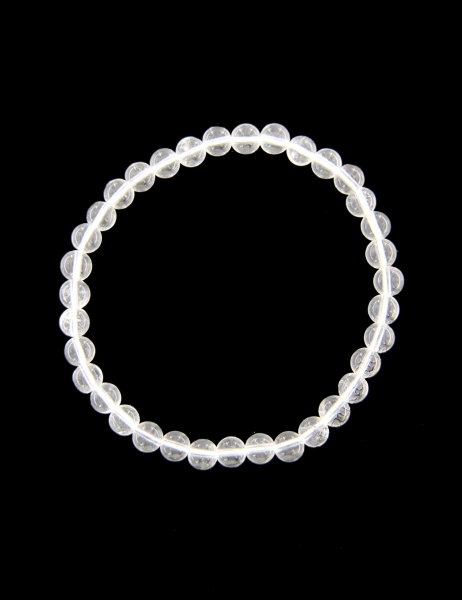 STONE BEADS OF 6 MM - MAXI SIZE PD-06MB450-01 - Oriente Import S.r.l.