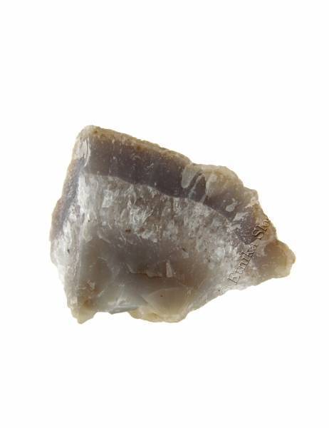 PIETRA&nbsp;GREZZA - AGATA NATURALE -MISURA CIRCA