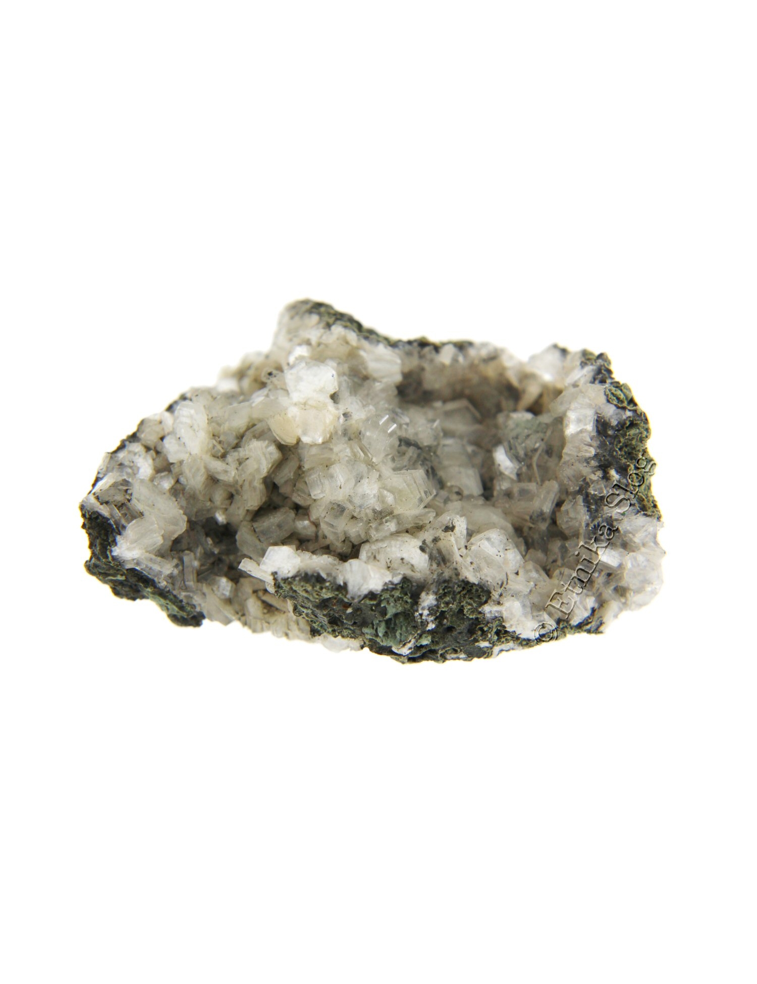 PIETRA GREZZA - NEULANDITE + STILBITE -MISUR PIETRA GREZZA - NEULANDITE + STILBITE -MISUR