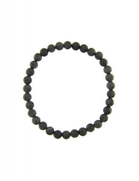 STONE BEADS OF 6 MM - MAXI SIZE PD-06MB470-01 - Oriente Import S.r.l.