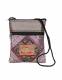 BORSE TRACOLLA PICCOLE BORSELLINO A TRACOLLA, PICCOLO E PIATTO PATCHWORK - Etnika Slog d.o.o.