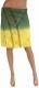 SCIARPINA IN COTONE CON FRANGE CON CONCHIGLIE CM17