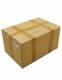 SCATOLONE SET COMPLETO DA&nbsp;6 LAMPADE DI SALE ROSA H
