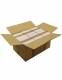 SCATOLONE SET COMPLETO DA&nbsp;6 LAMPADE DI SALE ROSA H