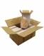 SCATOLONE SET COMPLETO DA&nbsp;6 LAMPADE DI SALE ROSA H