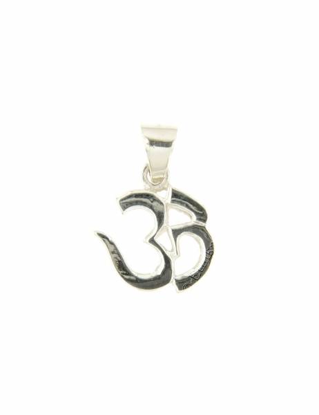 PENDENTE IN ARGENTO.DIMENSIONE 16X16 MM.br