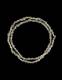 COLLANA FILO DI PIETRE DURE CHIPS LEVIGATE GRANDEZ