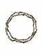 COLLANA FILO DI PIETRE DURE CHIPS LEVIGATE GRANDEZ