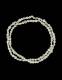 COLLANA FILO DI PIETRE DURE CHIPS LEVIGATE GRANDEZ