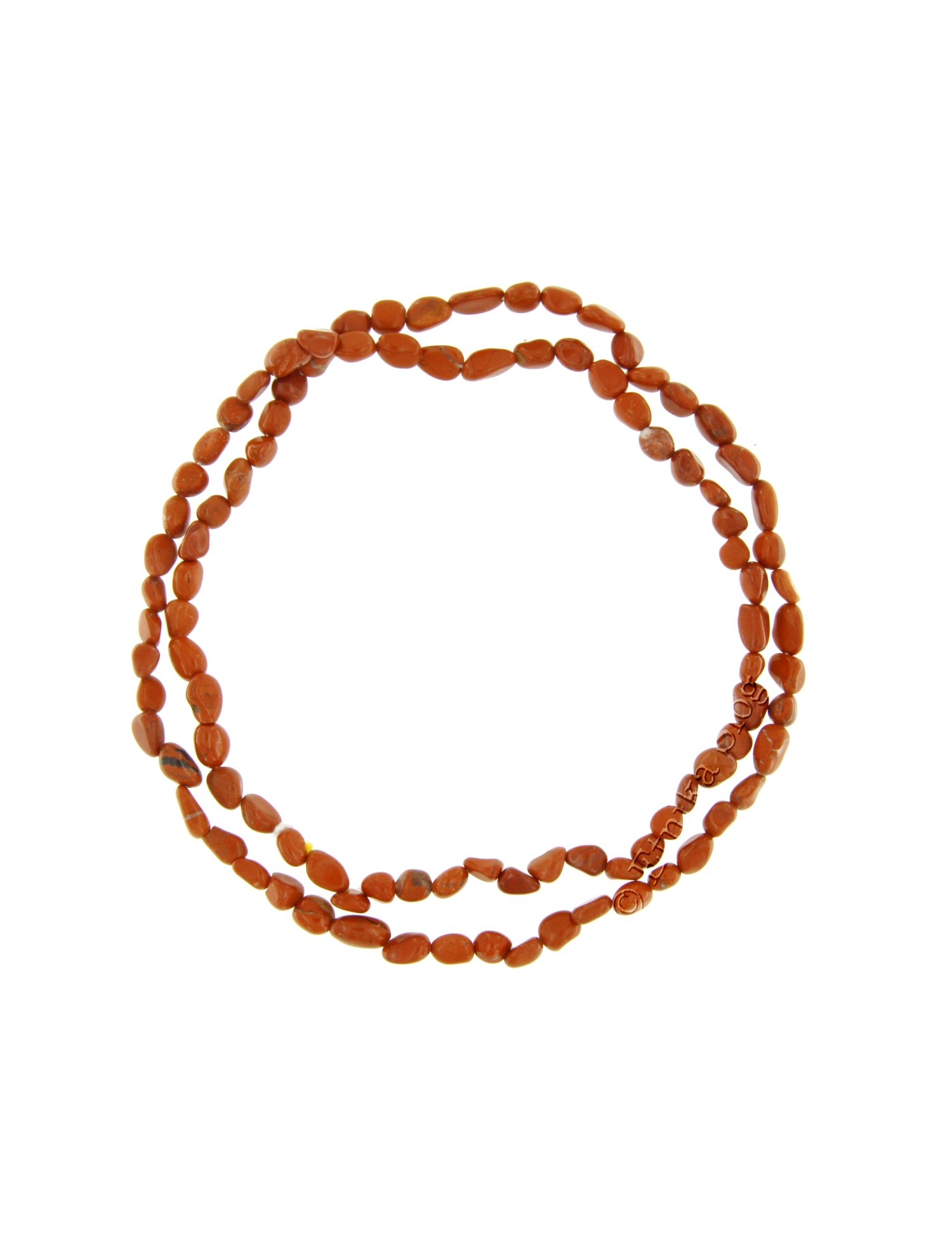 COLLANA FILO DI PIETRE DURE CHIPS LEVIGATE GRANDEZ COLLANA FILO DI PIETRE DURE CHIPS LEVIGATE GRANDEZ