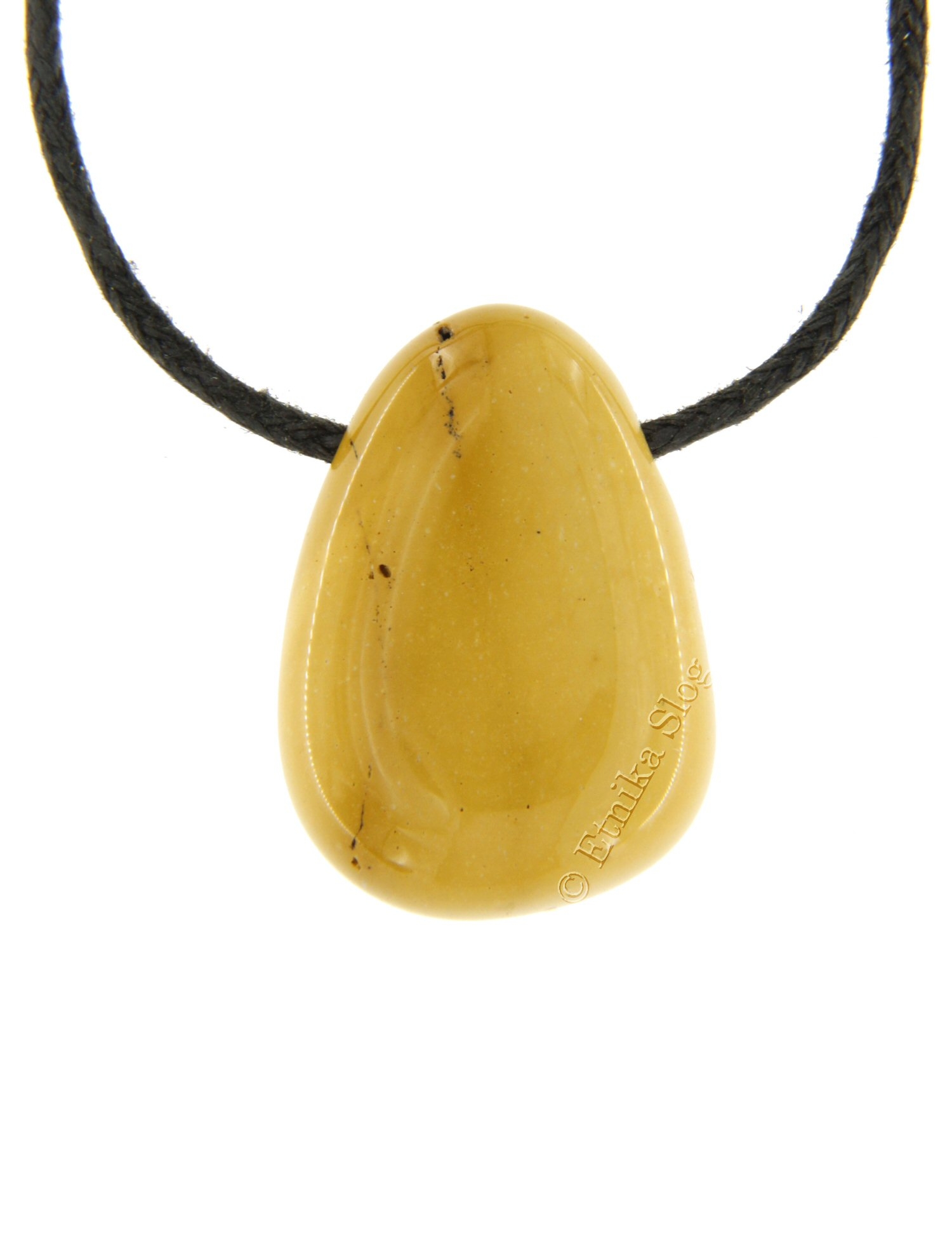 PENDENTE FORATO IN PIETRA DURA.MISURE CIRCA PENDENTE FORATO IN PIETRA DURA.MISURE CIRCA