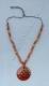 COLLANE IN CORNO COLLANA CORDONCINO, PENDENTE E PERLINE IN CORNO, D - com Etnika Slog d.o.o.