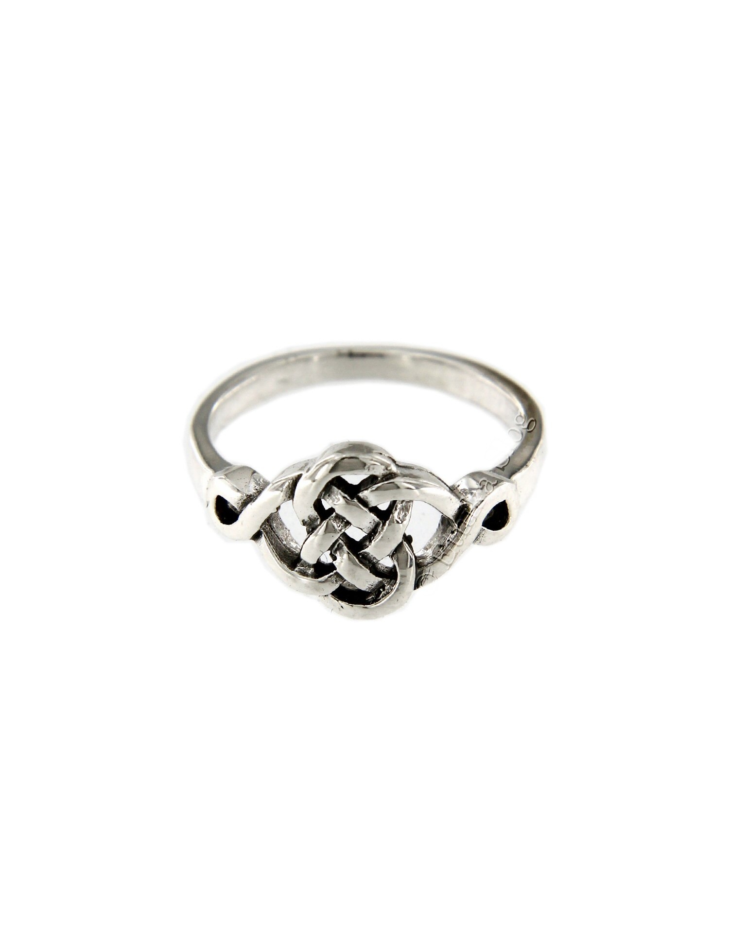 ANELLO IN ARGENTO LAVORATO DIAMETRO FIGURA MM 10b ANELLO IN ARGENTO LAVORATO DIAMETRO FIGURA MM 10b