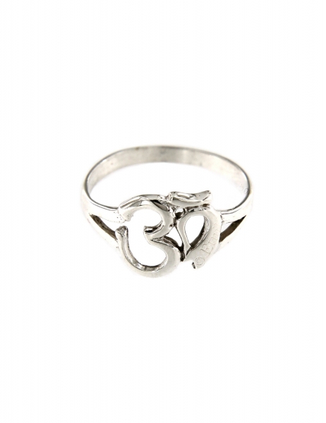 WROUGHT SILVER RINGS ARG-AN0440-01 - Oriente Import S.r.l.