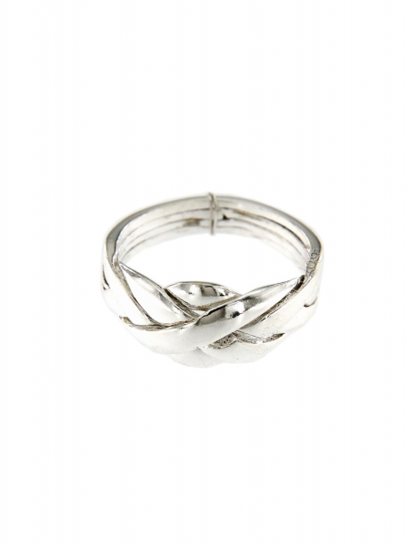 WROUGHT SILVER RINGS ARG-AN0940-02 - Oriente Import S.r.l.