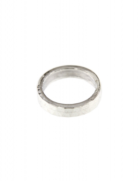 WROUGHT SILVER RINGS ARG-AN0970-01 - Oriente Import S.r.l.