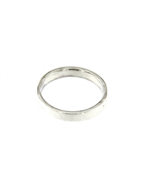 WROUGHT SILVER RINGS ARG-AN0400-01 - Oriente Import S.r.l.