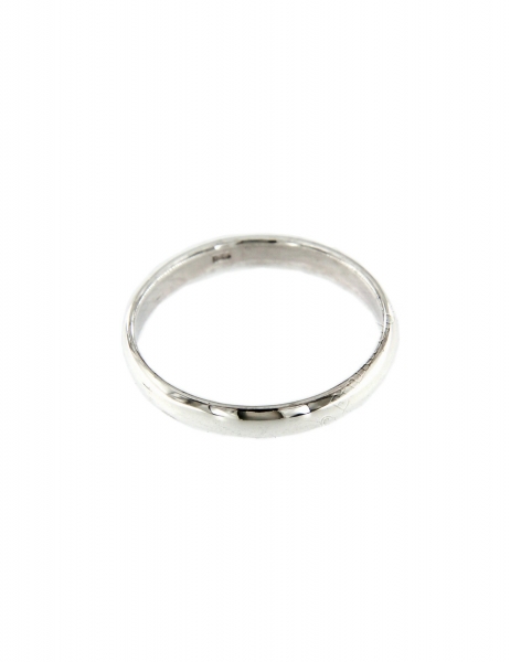 WROUGHT SILVER RINGS ARG-AN0300-01 - Oriente Import S.r.l.