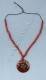 COLLANE IN CORNO COLLANA CORDONCINO, PENDENTE E PERLINE IN CORNO, D - com Etnika Slog d.o.o.