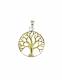 PENDENTE IN ARGENTO.DIAMETRO&nbsp;19 MM.-&nbsp;A