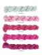SCIARPE IN COTONE SCIARPA IN COTONE, IN TINTA UNITA, TRECCIA, EFFETT - com Etnika Slog d.o.o.