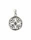 PENDENTE ARGENTO DIAMETRO MM&nbsp;15-&nbsp;NODO -/