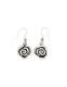 EARRINGS WITH FIGURE ARG-1OR1150-04 - Oriente Import S.r.l.