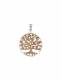 PENDENTE IN ARGENTO.DIAMETRO CIRCA&nbsp;MM 19 .b