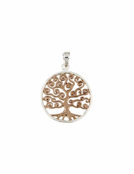 PENDENTE IN ARGENTO.DIAMETRO CIRCA&nbsp;MM 19 .b
