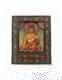 QUADRO DIPINTO A MANO CON BUDDHA.DIMENSIONI