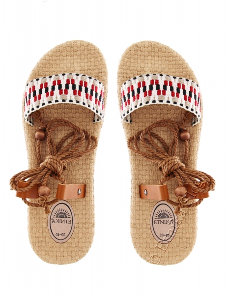SANDALS AND MULES SN-THT17-08 - Oriente Import S.r.l.