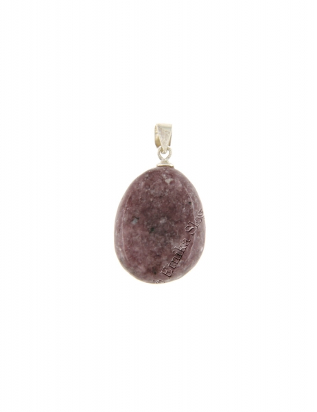 TUMBLED STONES AND CRYSTALS PENDANT PD-PND330-05 - Oriente Import S.r.l.