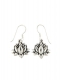 EARRINGS WITH FIGURE ARG-1OR570-03 - Oriente Import S.r.l.