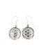 EARRINGS WITH FIGURE ARG-1OR790-01 - Oriente Import S.r.l.
