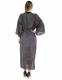 VESTITI VISCOSA ESTIVA KIMONO LUNGO IN VISCOSA.CON MANICHE LUNGE E - com Etnika Slog d.o.o.