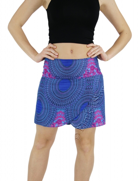 VISCOSE TROUSERS AND SHORTS AB-BCP23CF - Oriente Import S.r.l.