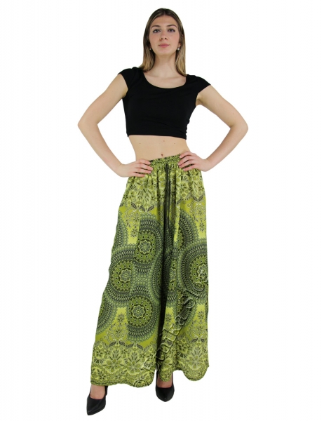 VISCOSE TROUSERS AND SHORTS AB-BCP13FE - Oriente Import S.r.l.