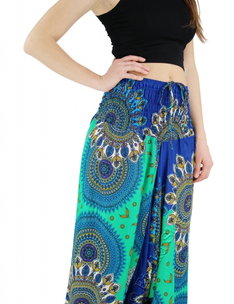 VISCOSE TROUSERS AND SHORTS AB-BCP01GC - Oriente Import S.r.l.