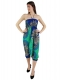 VISCOSE TROUSERS AND SHORTS AB-BCP01GC-DRESS - Oriente Import S.r.l.
