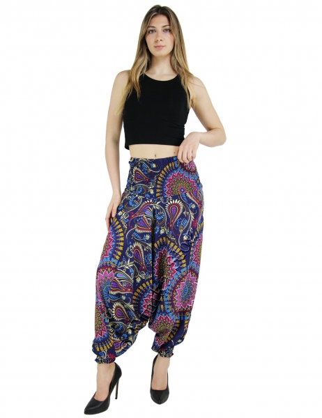 VISCOSE TROUSERS AND SHORTS AB-BCP01SR - Oriente Import S.r.l.