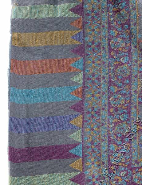 SCIARPA IN VISCOSA.MISURE: 70X200 CM,