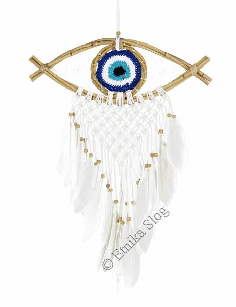 ACCHIAPPASOGNI O DREAMCATCHER INDONESIANO.OC
