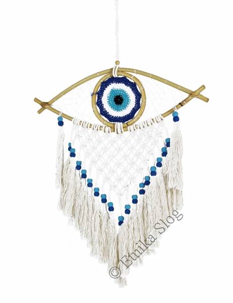ACCHIAPPASOGNI O DREAMCATCHER INDONESIANO.OC